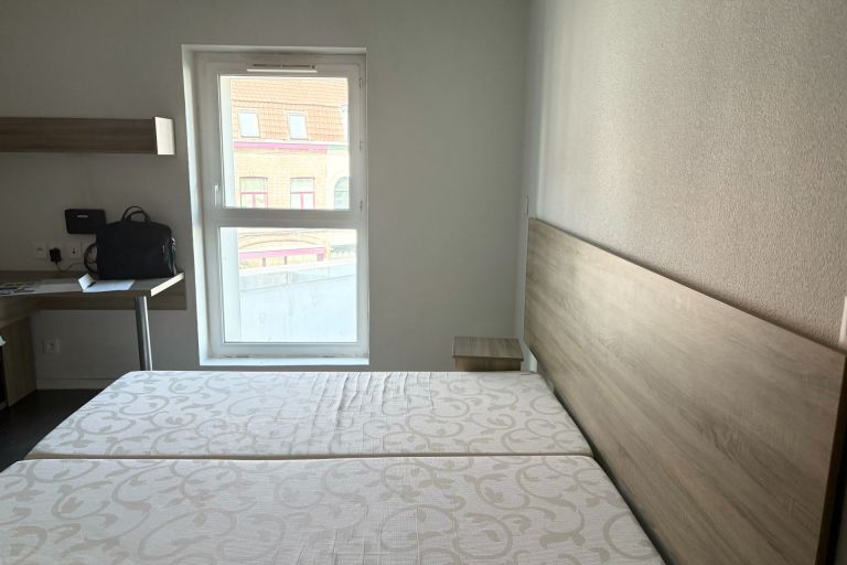 Vente appartement à Roubaix - Ref.MTCRO1608 - Image 2