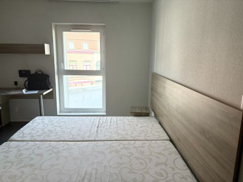 Vente appartement à Roubaix - Ref.MTCRO1608 - Image 2
