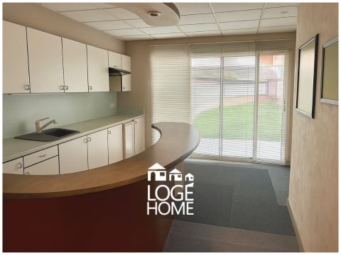 Vente maison à Loos - Ref.jtlam1592 - Image 1
