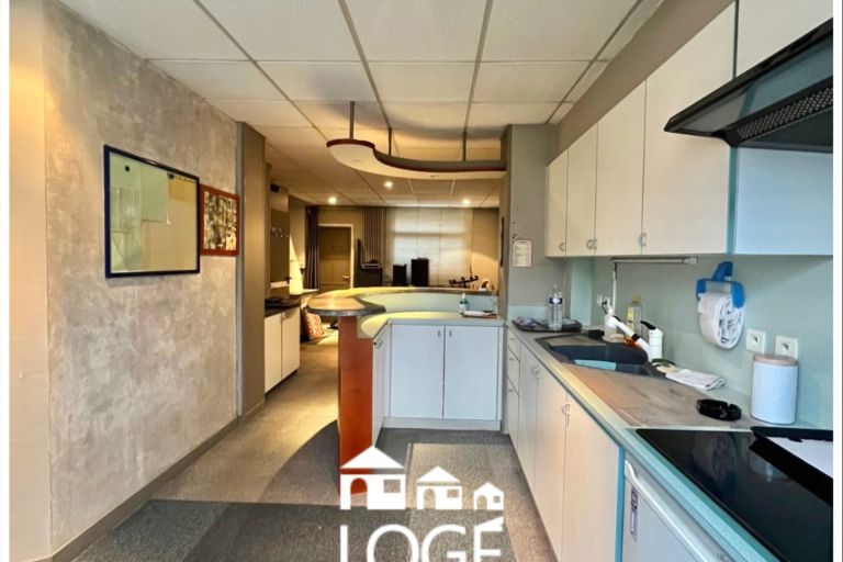 Vente maison à Loos - Ref.jtlam1592 - Image 1