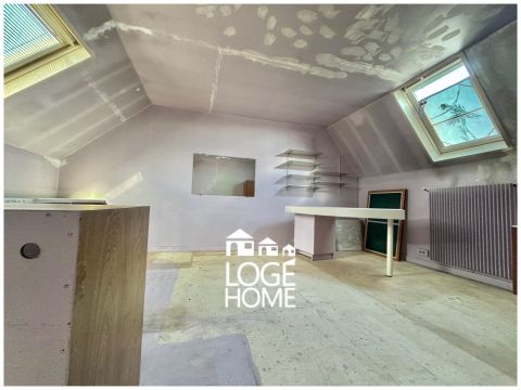 Vente maison à Loos - Ref.jtlam1592 - Image 3