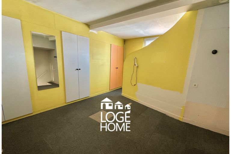 Vente maison à Loos - Ref.jtlam1592 - Image 2