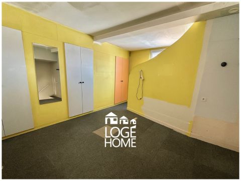 Vente maison à Loos - Ref.jtlam1592 - Image 2