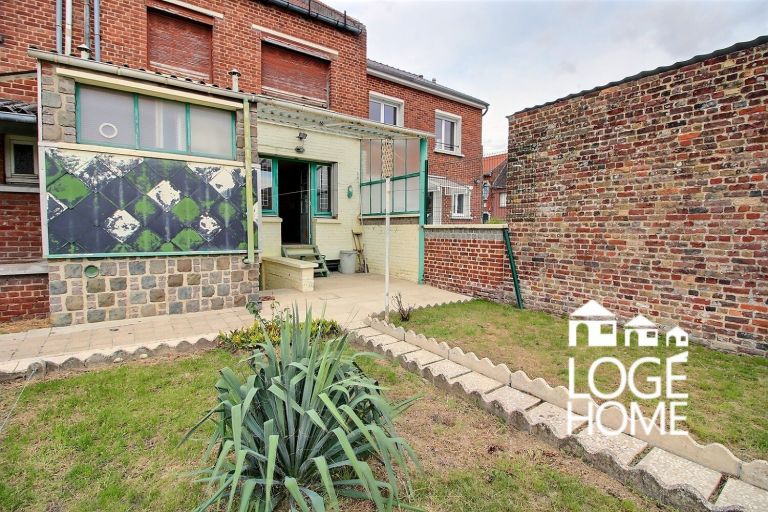 Vente maison à Somain - Ref.NSSOM2451 - Image 8