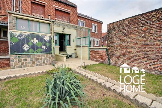 Vente maison à Somain - Ref.NSSOM2451 - Image 8