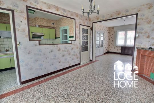 Vente maison à Somain - Ref.NSSOM2451 - Image 1