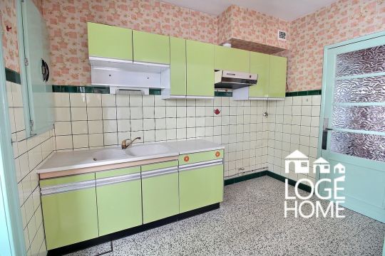 Vente maison à Somain - Ref.NSSOM2451 - Image 2