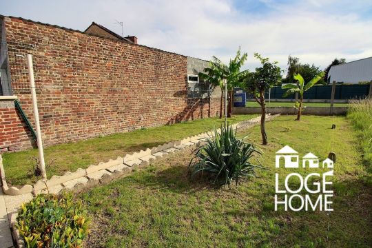 Vente maison à Somain - Ref.NSSOM2451 - Image 4