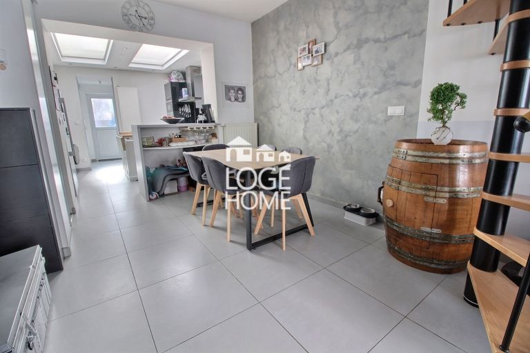 Vente maison à Croix - Ref.CHCRO1618 - Image 2