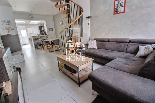 Vente maison à Croix - Ref.CHCRO1618 - Image 1