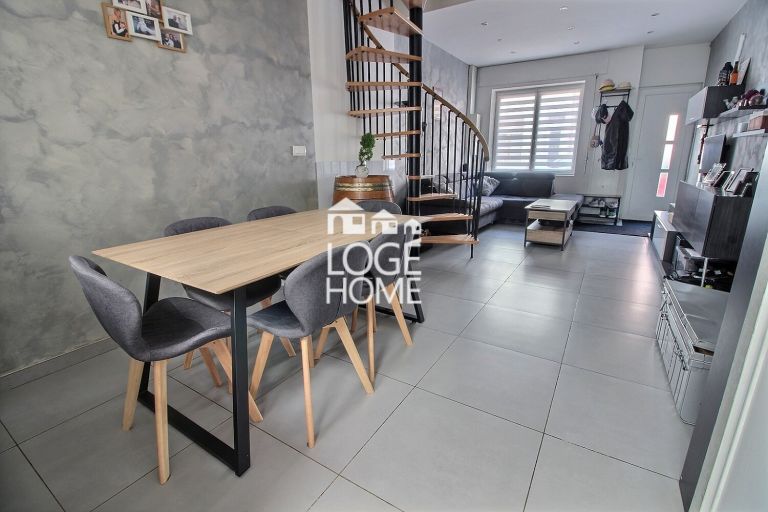 Vente maison à Croix - Ref.CHCRO1618 - Image 1