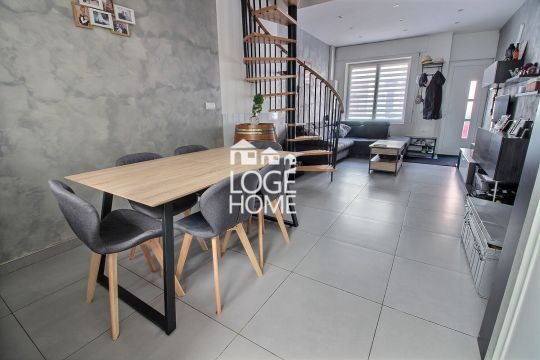 Vente maison à Croix - Ref.CHCRO1618 - Image 1