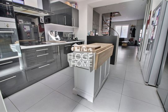 Vente maison à Croix - Ref.CHCRO1618 - Image 3
