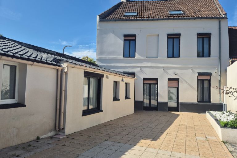 Vente maison à Hénin-Beaumont - Ref.AOHEN1978 - Image 1