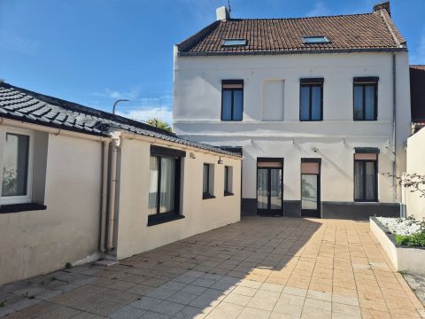 Vente maison à Hénin-Beaumont - Ref.AOHEN1978 - Image 1