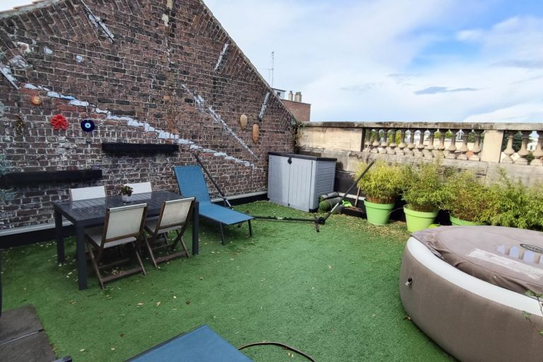 Vente appartement à Tourcoing - Ref.DPTOU2175 - Image 4