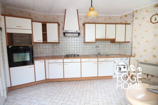 Vente maison à Auberchicourt - Ref.2453 - Image 2