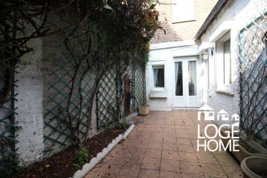 Vente maison à Auberchicourt - Ref.2453 - Image 7