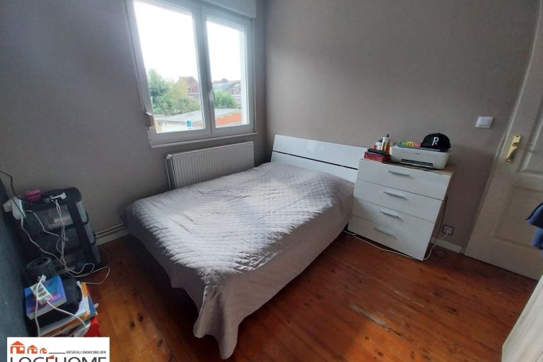 Vente maison à Mons-en-Barœul - Ref.KRHEL1414 - Image 6