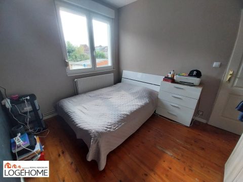 Vente maison à Mons-en-Barœul - Ref.KRHEL1414 - Image 6