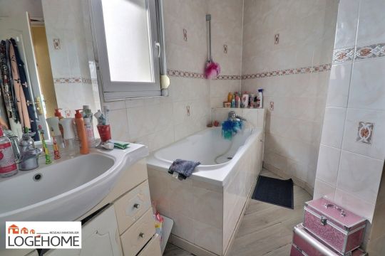 Vente maison à Mons-en-Barœul - Ref.KRHEL1414 - Image 5