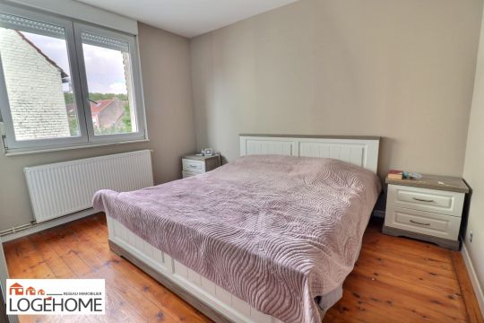 Vente maison à Mons-en-Barœul - Ref.KRHEL1414 - Image 2