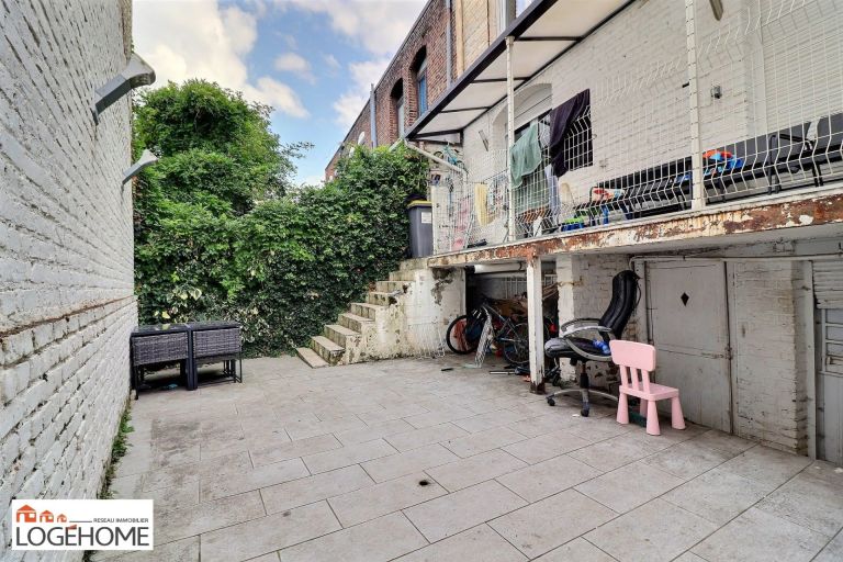 Vente maison à Mons-en-Barœul - Ref.KRHEL1414 - Image 7