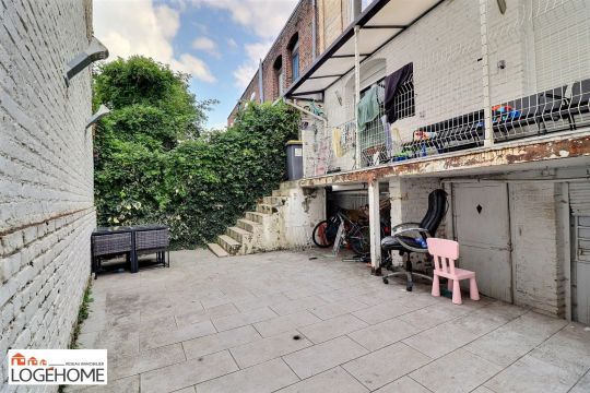 Vente maison à Mons-en-Barœul - Ref.KRHEL1414 - Image 7