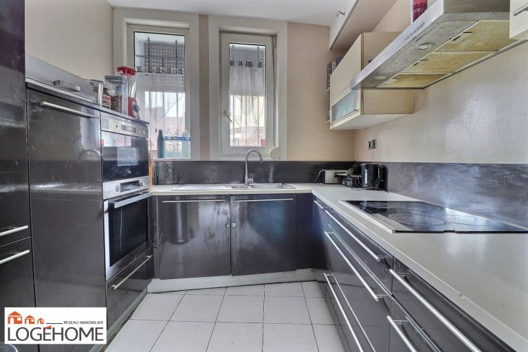 Vente maison à Mons-en-Barœul - Ref.KRHEL1414 - Image 3