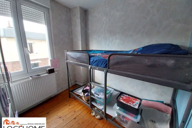 Vente maison à Mons-en-Barœul - Ref.KRHEL1414 - Image 4