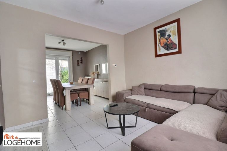 Vente maison à Mons-en-Barœul - Ref.KRHEL1414 - Image 1