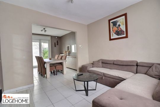 Vente maison à Mons-en-Barœul - Ref.KRHEL1414 - Image 1