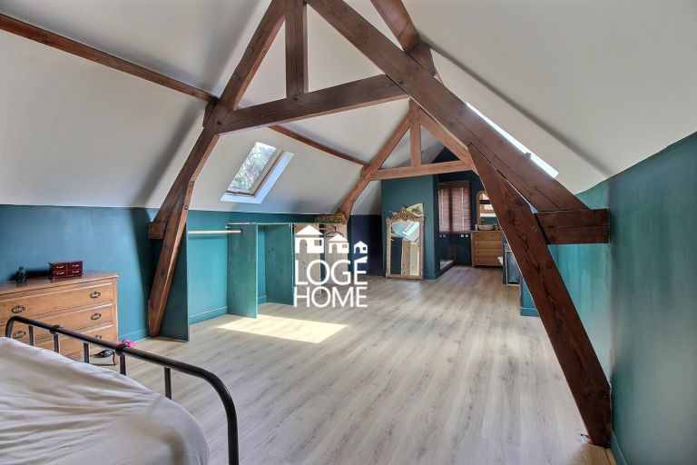 Vente maison à Hénin-Beaumont - Ref.AOHEN1980 - Image 1