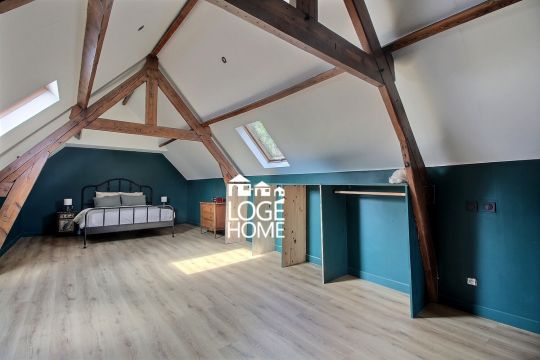 Vente maison à Hénin-Beaumont - Ref.AOHEN1980 - Image 3