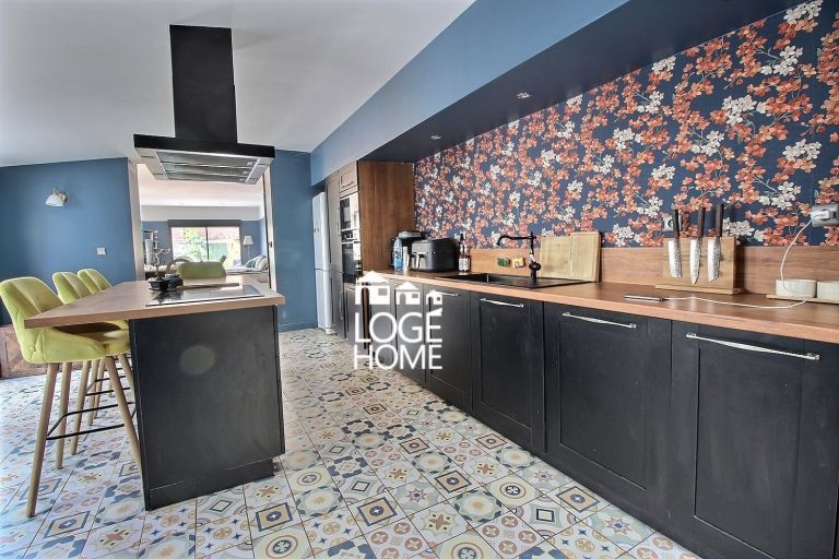 Vente maison à Hénin-Beaumont - Ref.AOHEN1980 - Image 1