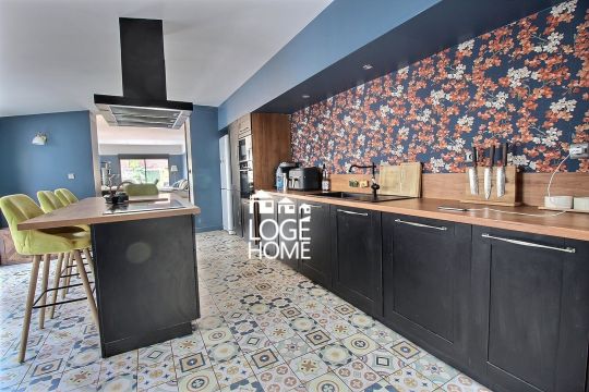 Vente maison à Hénin-Beaumont - Ref.AOHEN1980 - Image 1