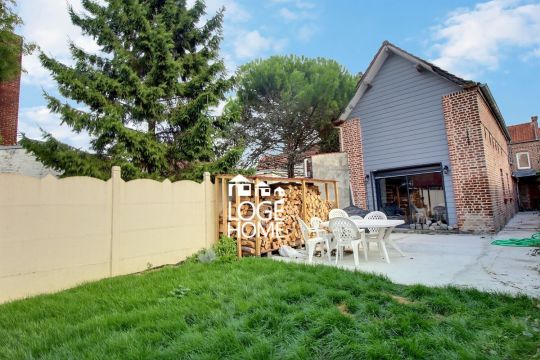 Vente maison à Hénin-Beaumont - Ref.AOHEN1980 - Image 1