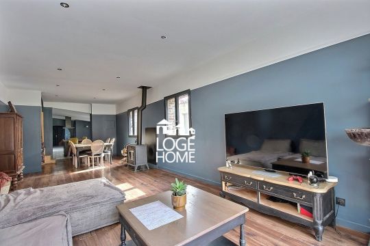 Vente maison à Hénin-Beaumont - Ref.AOHEN1980 - Image 2