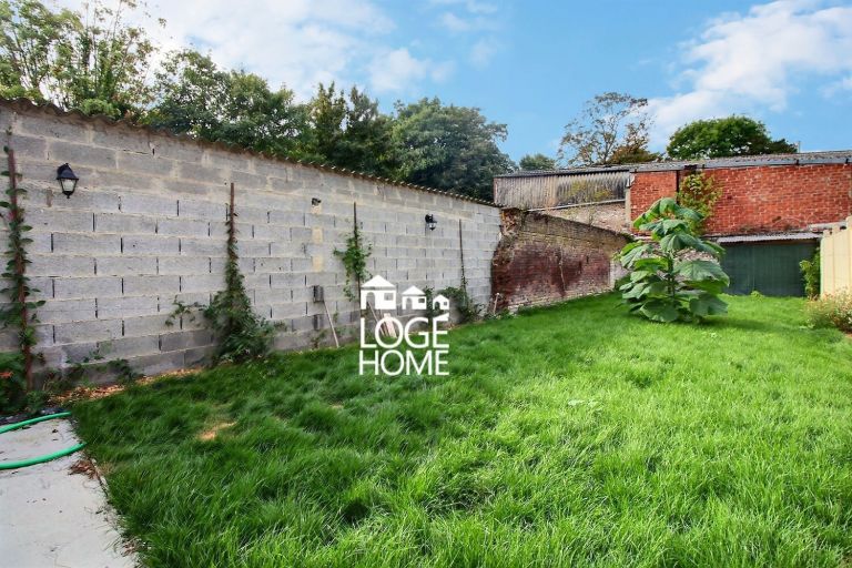 Vente maison à Hénin-Beaumont - Ref.AOHEN1980 - Image 4