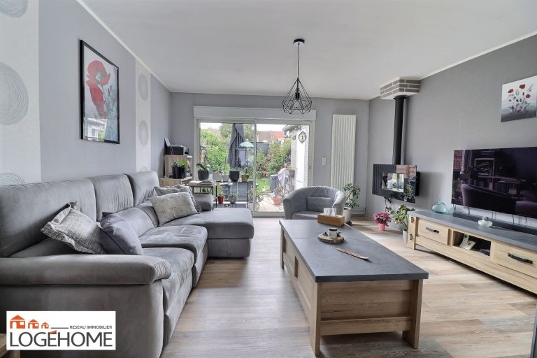 Vente maison à Hellemmes-Lille - Ref.KRHEL1416 - Image 1