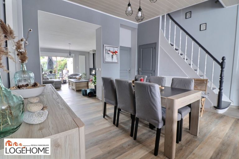 Vente maison à Hellemmes-Lille - Ref.KRHEL1416 - Image 1