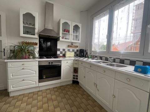 Vente appartement à Lambersart - Ref.LBLAM1591 - Image 2