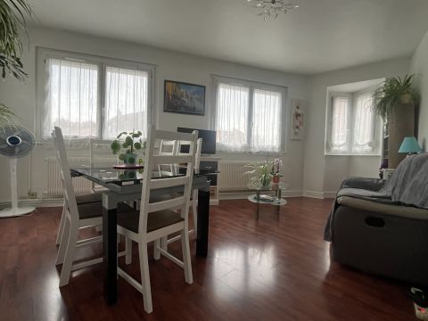 Vente appartement à Lambersart - Ref.LBLAM1591 - Image 1