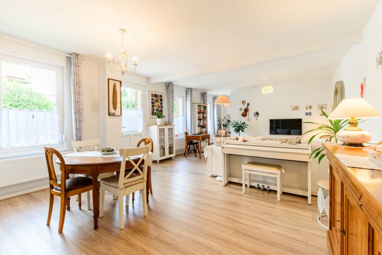 Vente maison à Fressain - Ref.LLSIN549 - Image 1