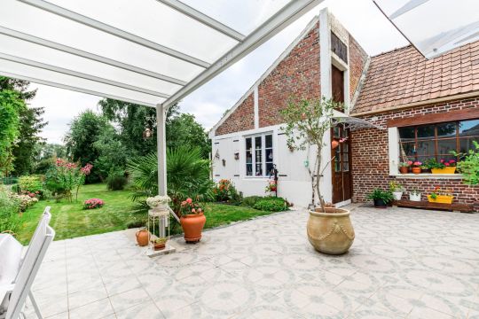 Vente maison à Fressain - Ref.LLSIN549 - Image 11