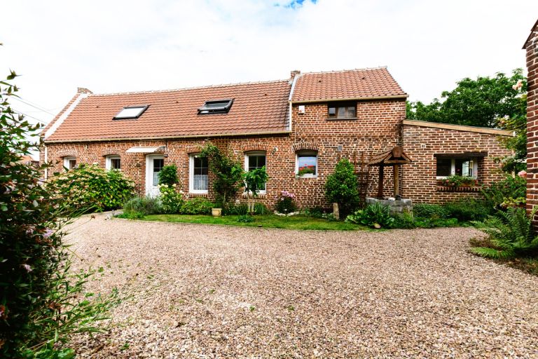 Vente maison à Fressain - Ref.LLSIN549 - Image 1