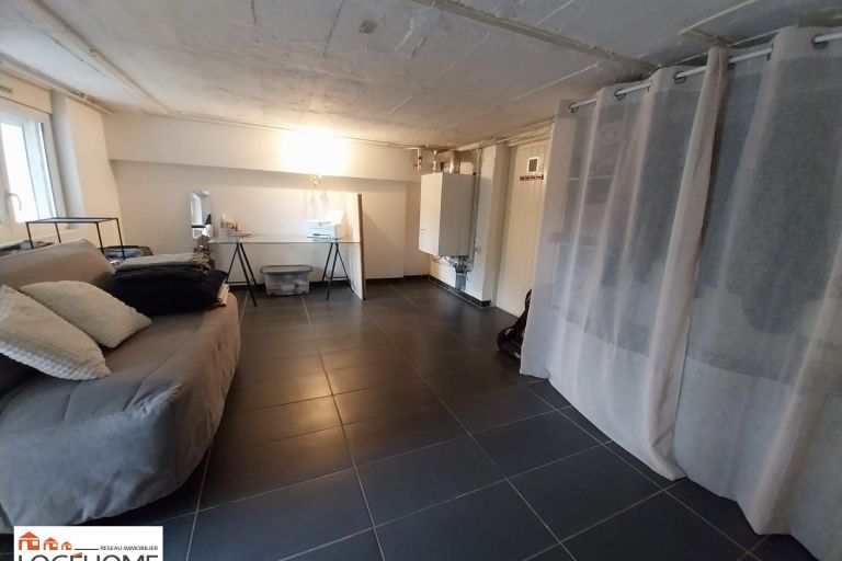 Vente maison à Mons-en-Barœul - Ref.KRHEL1421 - Image 4