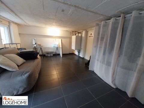 Vente maison à Mons-en-Barœul - Ref.KRHEL1421 - Image 4