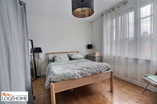 Vente maison à Mons-en-Barœul - Ref.KRHEL1421 - Image 3