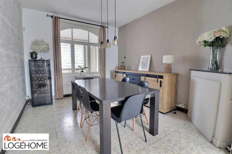 Vente maison à Mons-en-Barœul - Ref.KRHEL1421 - Image 1